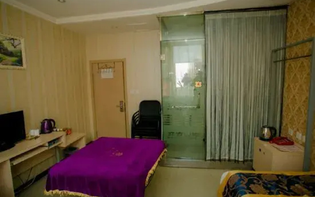 Lifang Hotel (Xian Road, Changchun)