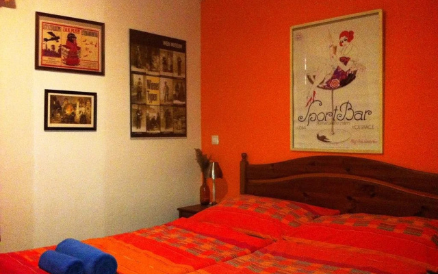 ARCO Guesthouse