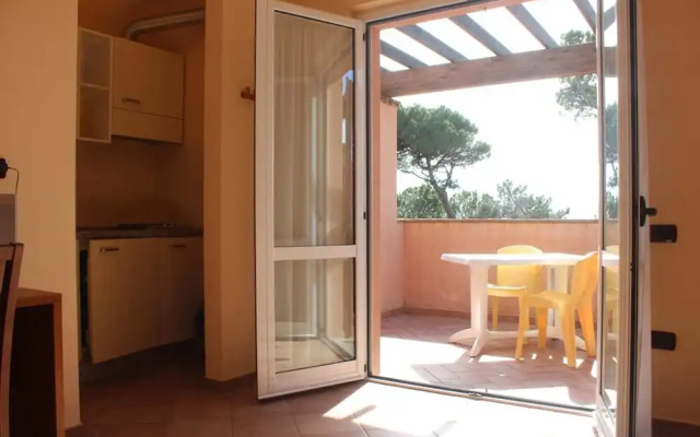 Residence I Tusci 5p Half Board