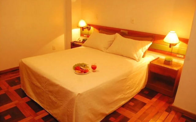 Rua da Praia Hotel