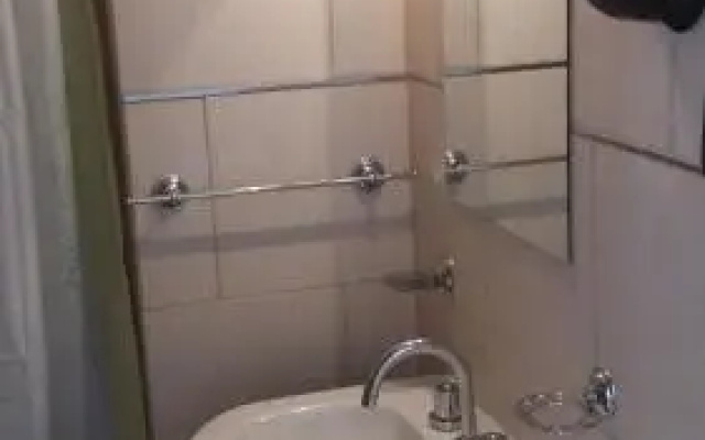 Apart Hotel Alborada