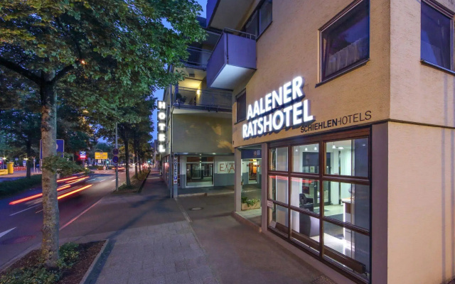 ibis Styles Aalen