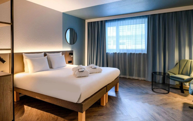 Novotel Zurich City West