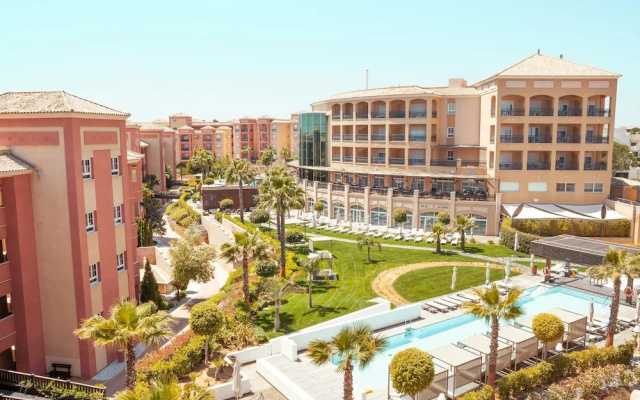 Apartamento Islantilla