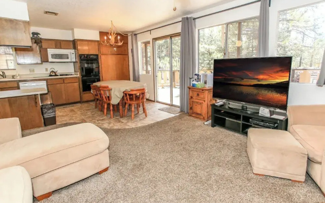 Chalet Georgia