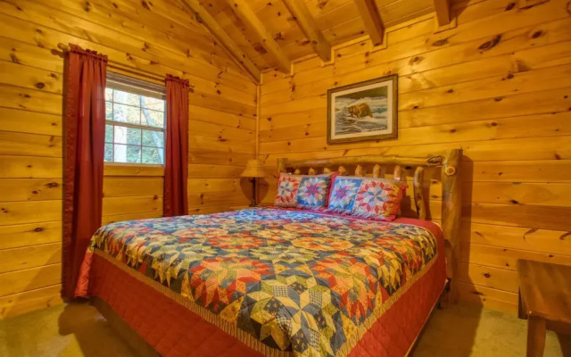 Creekside Retreat #208