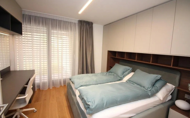 Viganello Luxury