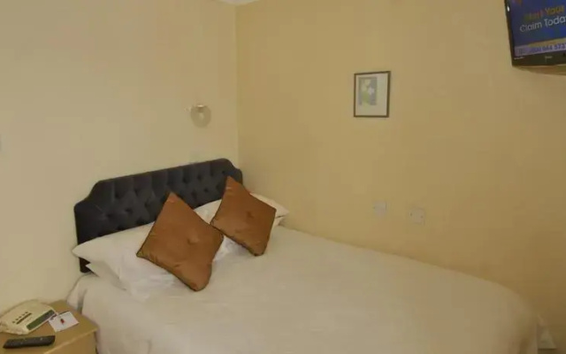 Best Western Beachcroft Hotel