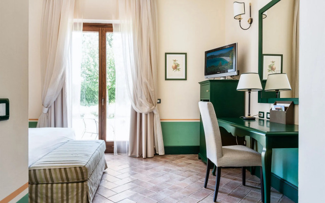 Phi Hotel Corte delle Terme