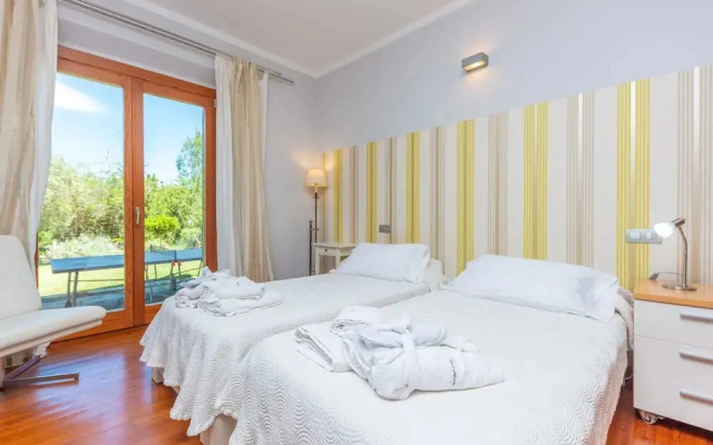 Villa Golf Marina - Villa With Private Pool