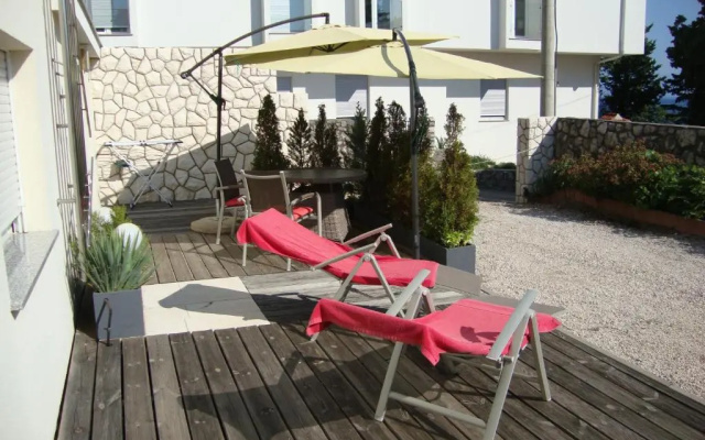 Apartments Ilona