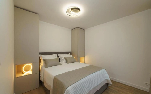 Apartments Bila