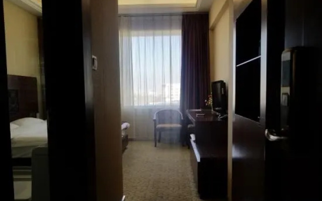 Jinde Hotel