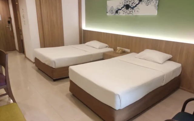 Hotel Stern Pattaya