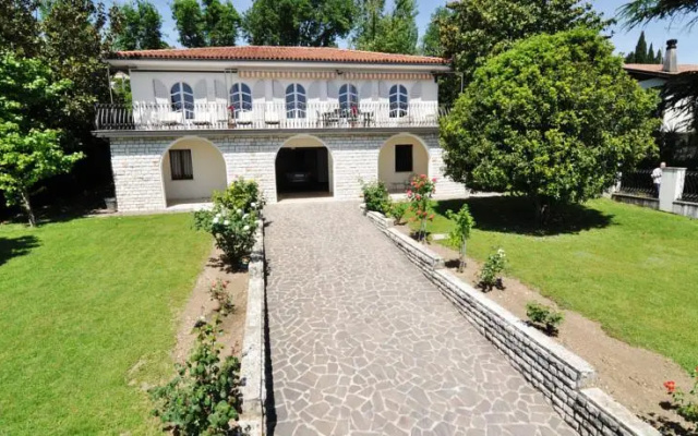 Villa Gardiola Lake Garda
