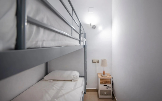 Th135 Apartamento Dunas Salou