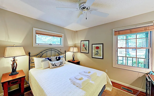 182 Brevard - 3 Br Home
