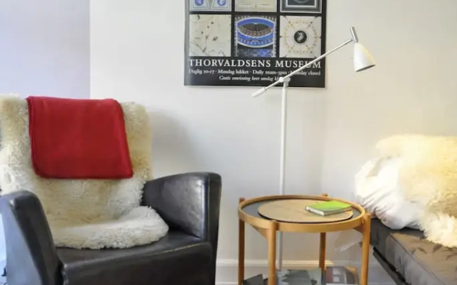 1 Bedroom Apartment near Christiania 308 - 1