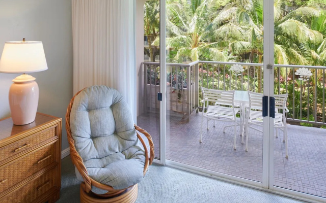 AEI at The Whaler Kaanapali Beach Resort