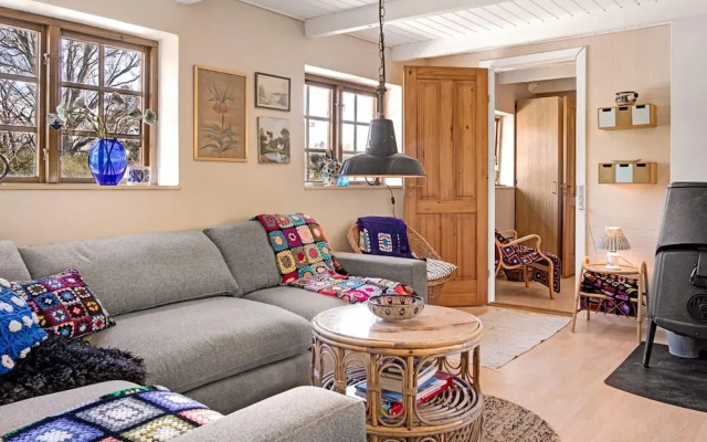 5 Person Holiday Home in Nexo