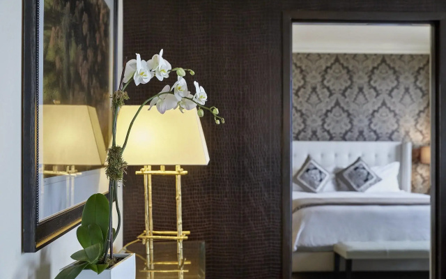 Loews New Orleans Hotel