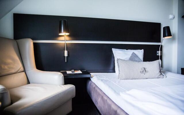 Thon Partner Hotel Sorø
