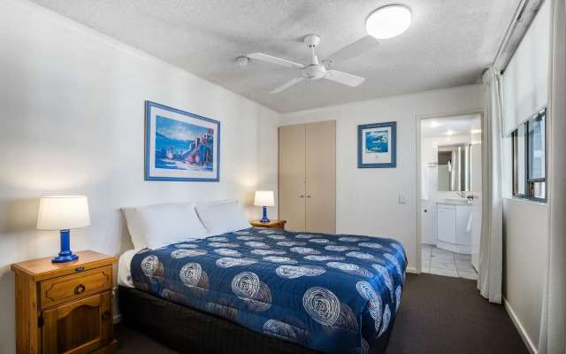 Pacific Beach Resort