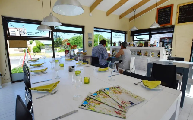 Kaijaiki Country Inn and Restaurant