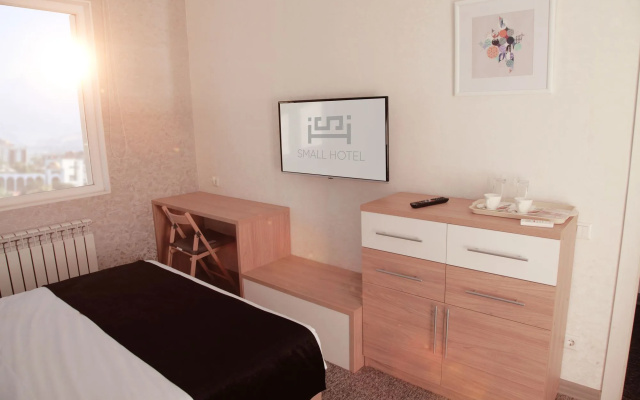 Small Hotel Bishkek