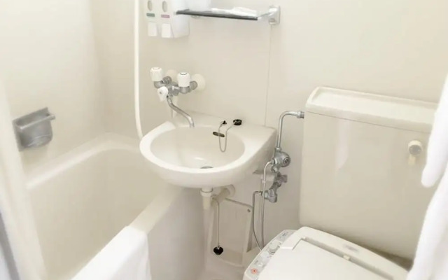 Business Hotel Sunshine Takamatsu