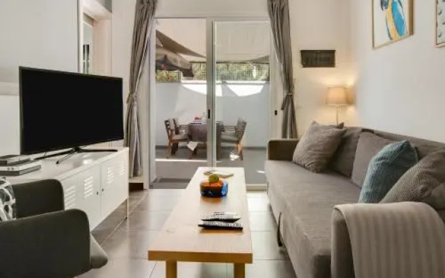 Bungalow 120 Maspalomas