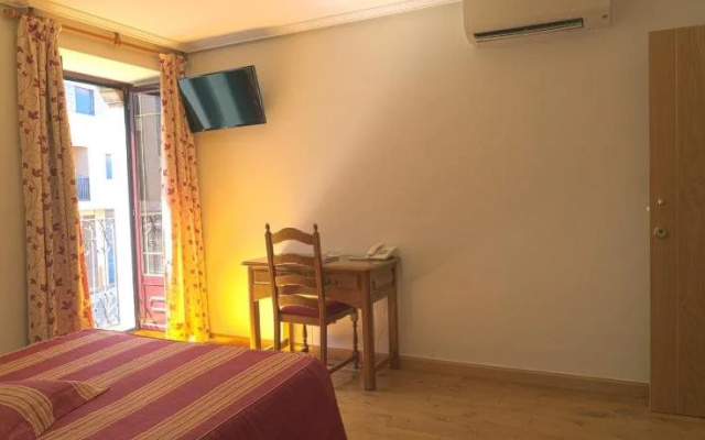 Hotel Jacobeo