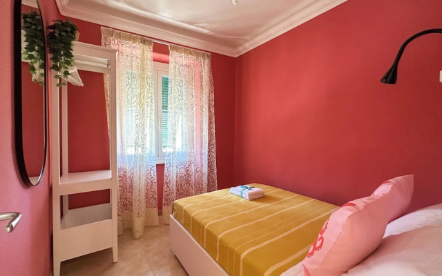 Ca' Bea Apartment with AC and Terrace