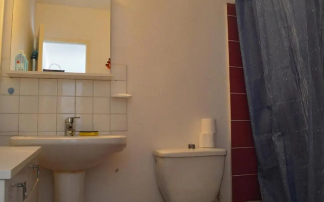 Appartement Argelès-sur-Mer, 2 pièces, 4 personnes - FR-1-225-303
