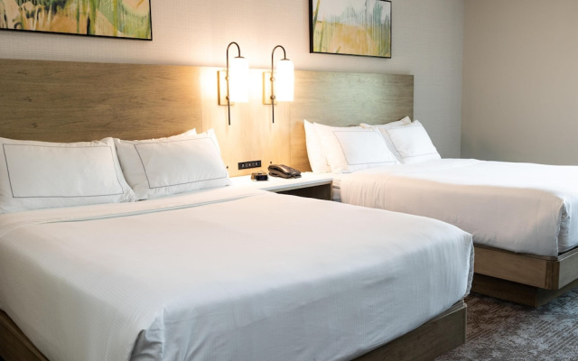 DoubleTree by Hilton Austin