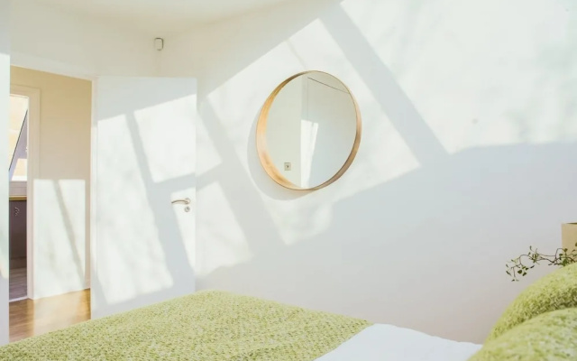 Beautiful, Bright 2BR Flat for 4 Central Brighton