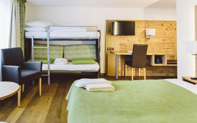 Baeren Restaurant & Rooms
