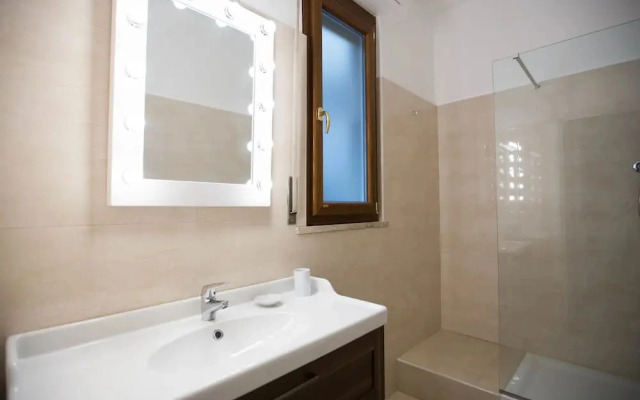 Tortona Central Apartment