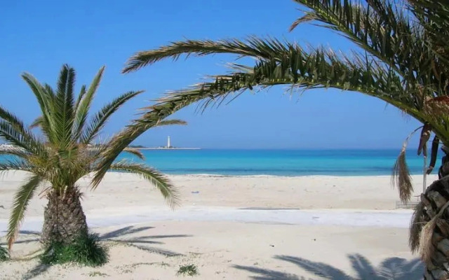 Casa Sole Mare