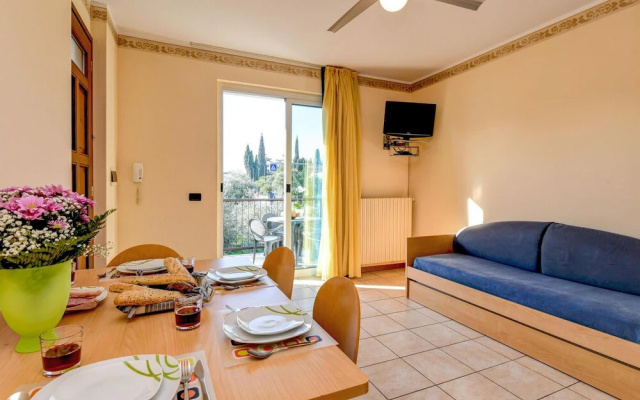 Bilo 4 pax - Apt 4