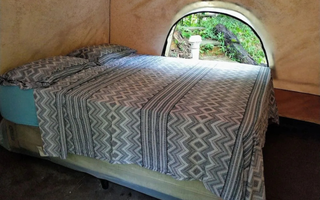 Sitio Simple Life - Hostel