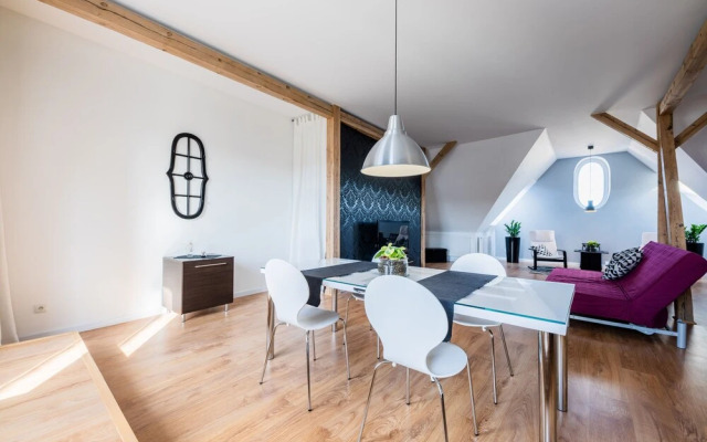 Victus Apartament - Arkadia