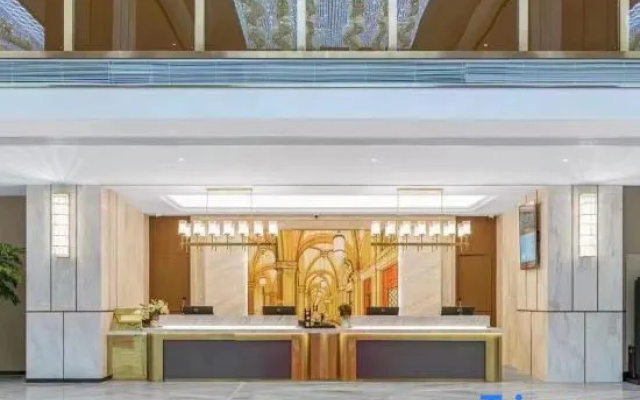 Vienna International Hotel (Hangzhou Pingyao Liangzhu Culture Branch)