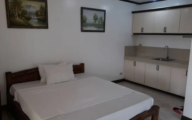 Shane Beach Resort