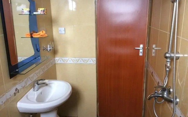 Anmut Hostel
