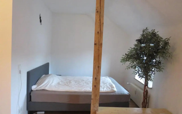 L8 Street Monteurwohnung - Mannheim Innenstadt