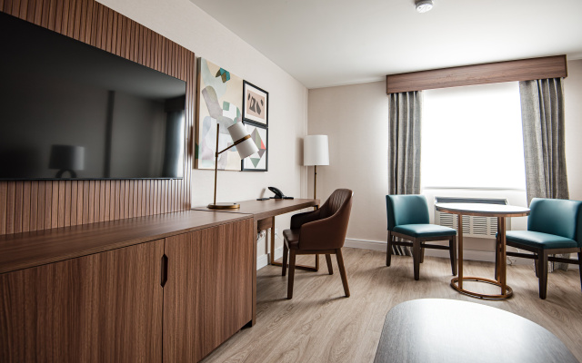 Holiday Inn & Suites Winnipeg Downtown by IHG
