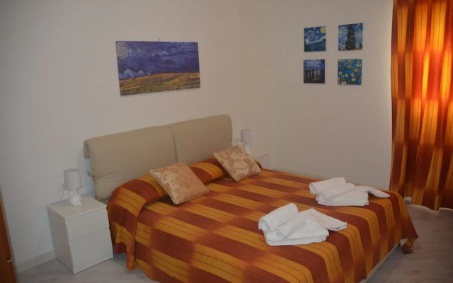 Art B&B