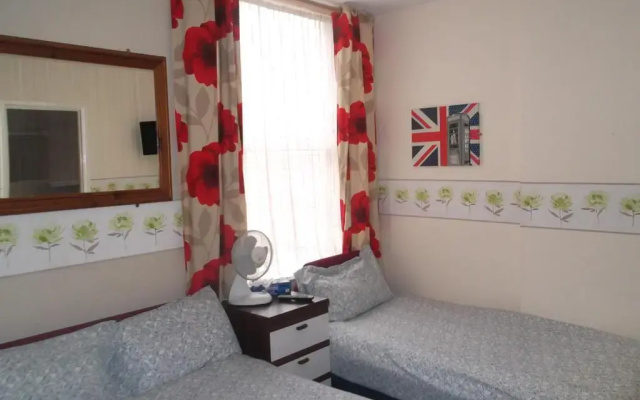 Derwent Hotel