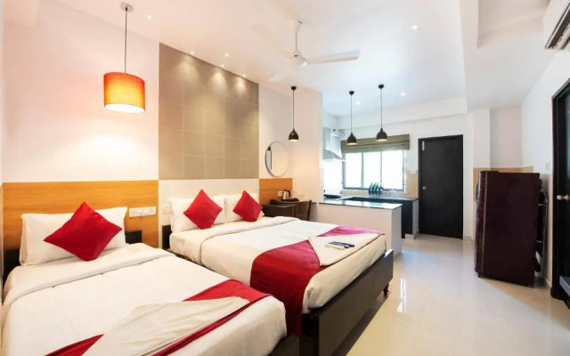 Angson Apartment